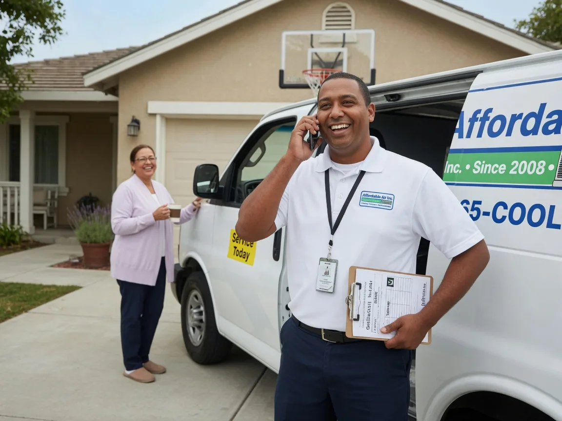 Central Ac Repair Laramie, WY FAQs
